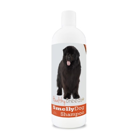 Healthy Breeds Newfoundland Smelly Dog Baking Soda Shampoo 840235160403